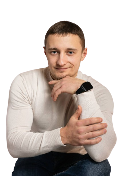 Моя фотографія